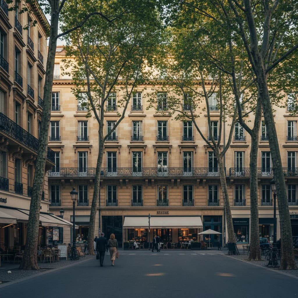 Notaire a Plainpalais