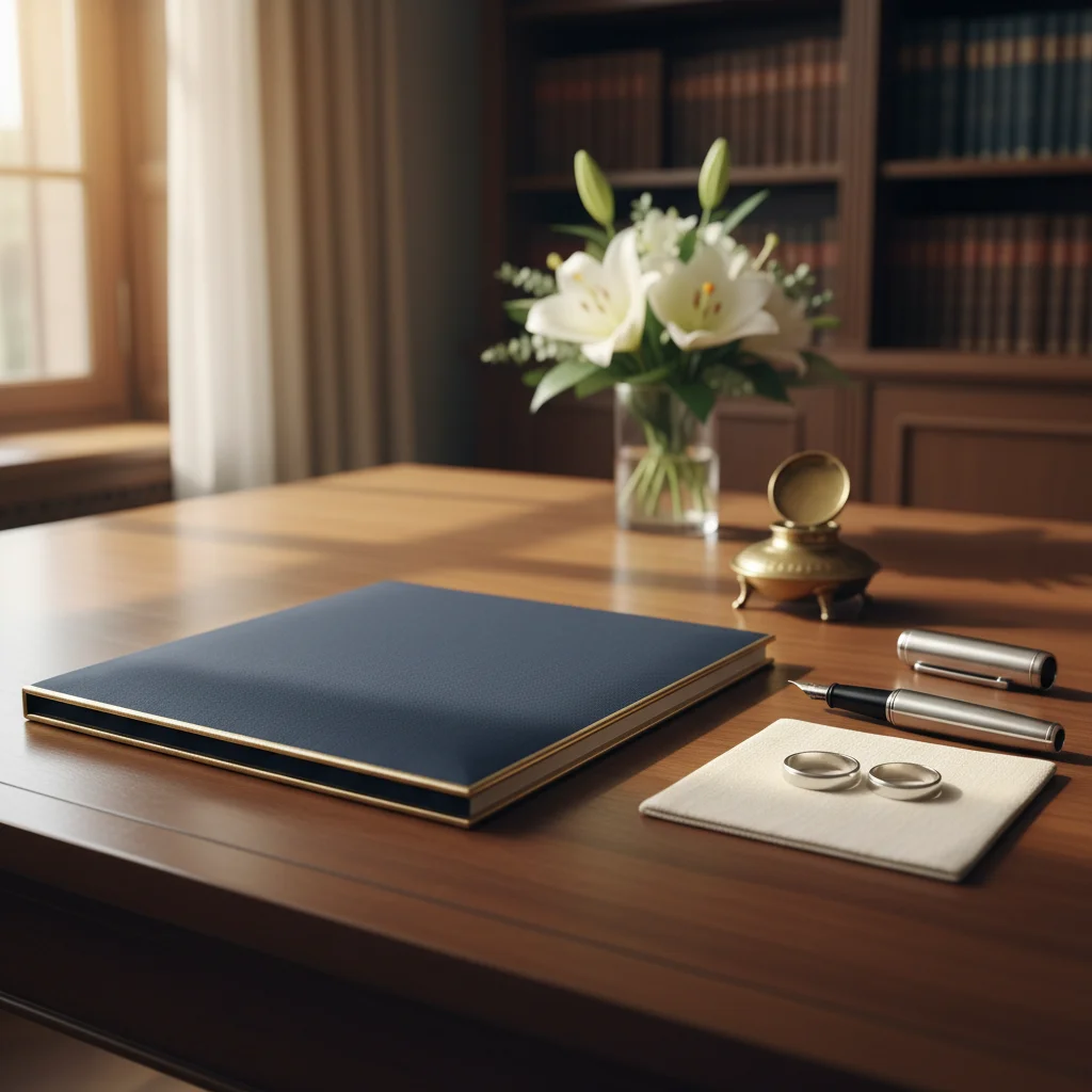 Partenariat enregistre